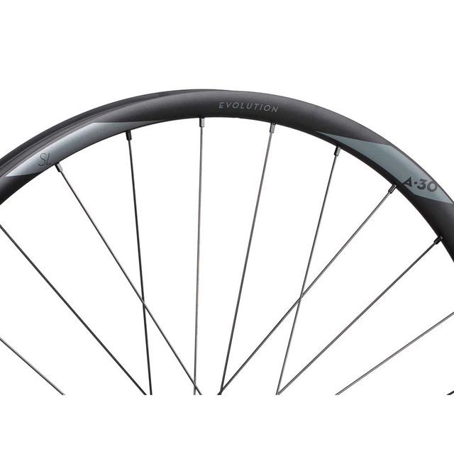 Newmen Evolution SL A.30 27.5 SP 6Bolt 28H Gen2 XDtakakiekko Newmen Evolution SL A.30 27.5 SP 6Bolt 28H Gen2 XDtakakiekko